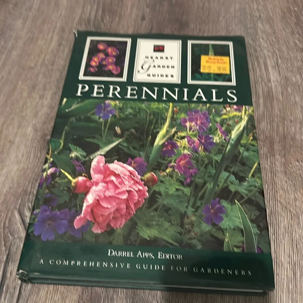Perennials - Picture 1 of 3